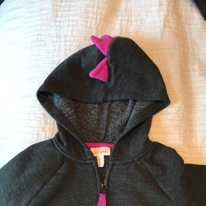 Girls Cat & Jack Sweatshirt